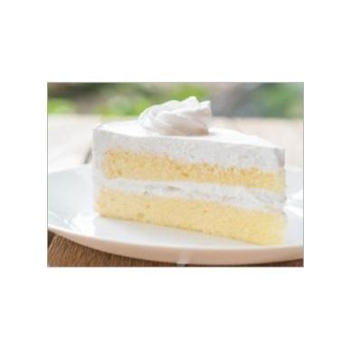 Vanilla Cake Premix