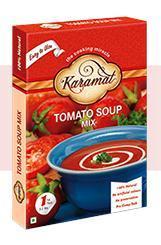 Tomato Soup Mix