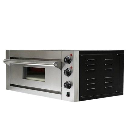 PIZZA OVEN WITH STONE MODEL 405