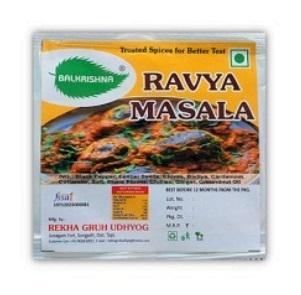 Ravya Masala