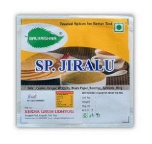 Special Jiralu