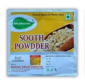Sooth Powder