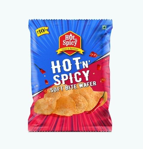 Hot & Spicy Soft Bite Wafer