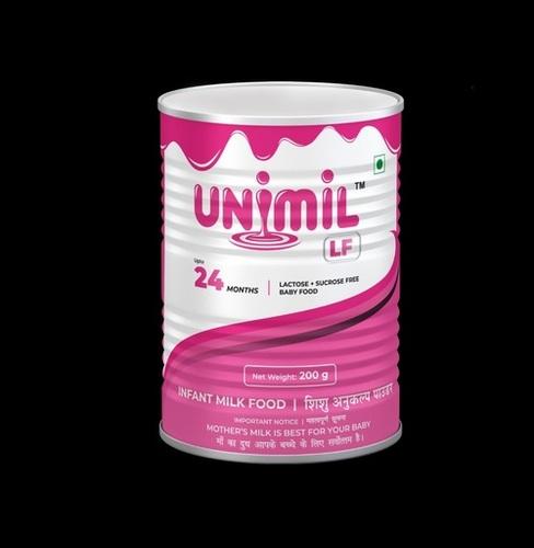 Unimil LF 200