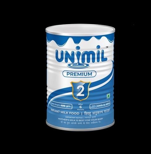 Unimil Premium 2400gm