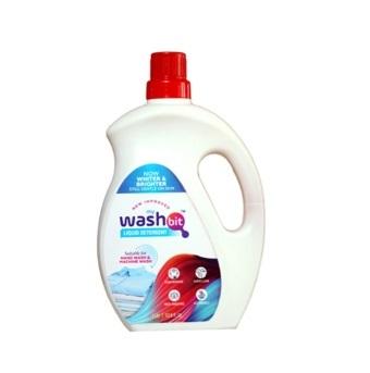 Liquid Detergent For Hand Wash And Machine Wash