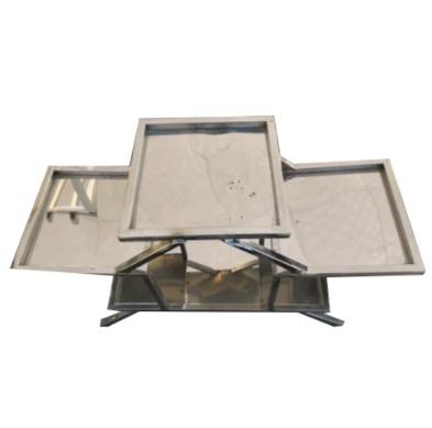 Stainless Steel Catering Display Tray