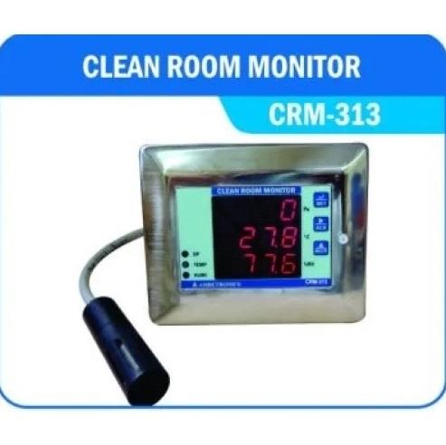 Clean Room Monitoring Equipment