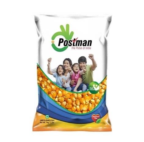 Postman Popcorn Grains