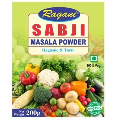 Sabzi Masala Powder