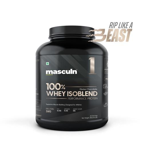 WHEY ISOBLEND