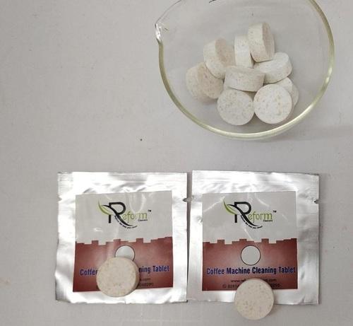Reform Coffee Machine Cleaner Tablets
