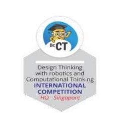 DrCT (Design Thinking with robotics and Computational Thinking)