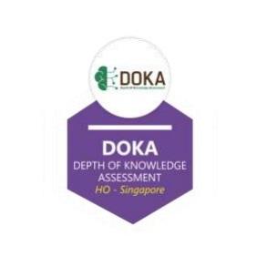 DOKA (DEPTH OF KNOWLEDGE ASSESSMENT)