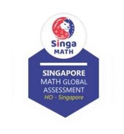 SINGA MATH (SINGAPORE MATH GLOBAL Competition)