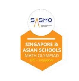 SASMO (SINGAPORE & ASIAN SCHOOLS MATH OLYMPIAD)