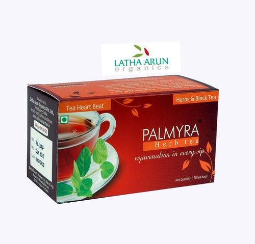 Palmyra Herb Tea