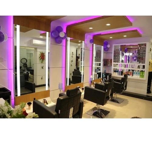 Appointing Franchisee for Salon