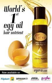 Eyova Hair Nutrient
