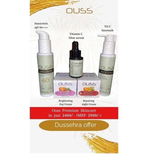 Ouss Premium Skincare