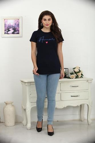 Ladies T-shirts