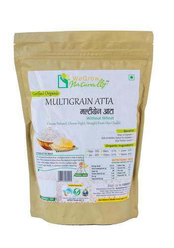 Multigrain Atta Without Wheat 1Kg