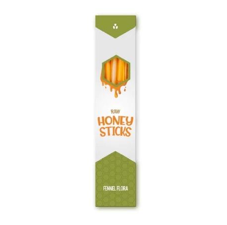 Honey Sticks Fennel Flora