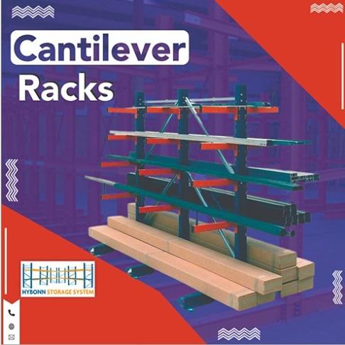 Cantilever Racks