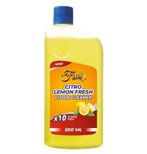 Lemon Fresh Floor Cleaner