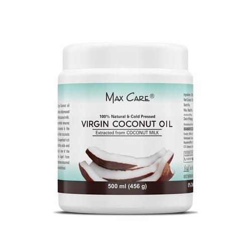 Max Care Virgin Coconut Oil