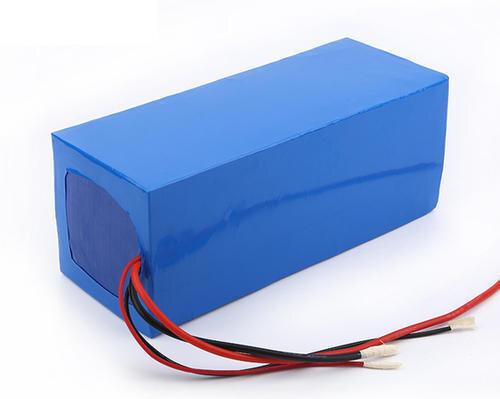 Lithium Ion Solar Battery 12.8V 6Ah, 12Ah, 18Ah, 24Ah, 30Ah with BMS Protection