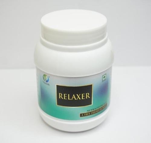 RELAXER : Relaxes from Hyper Acidity & Gastric Problem