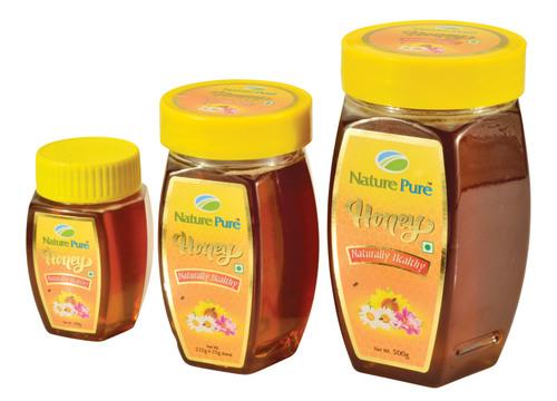 Nature Pure Honey