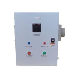 Washrooms & Garbage rooms odour control systems