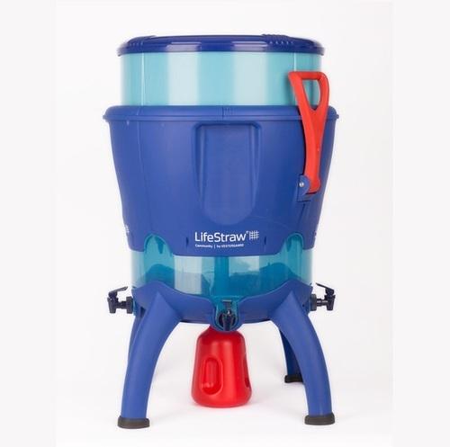 LifeStraw Community