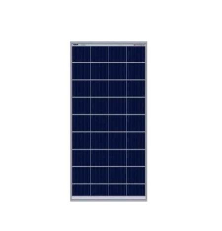 UTL 165W 12V Polycrystalline Solar PV Panel