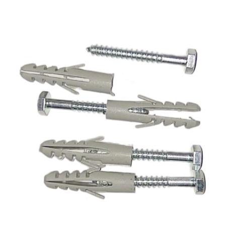 Alloy Steel Fisher Anchor