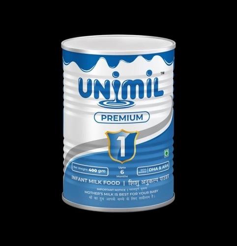 Unimil Premium 400gm