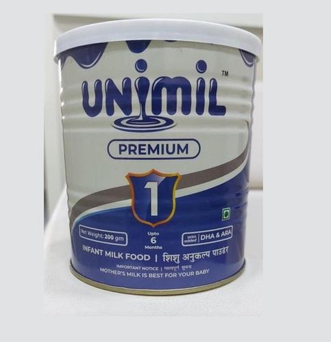 Unimil Premium 200gm