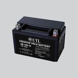 UTL SMF Battery