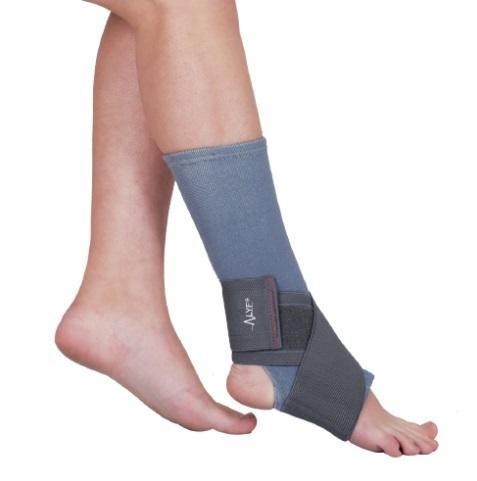 Ankle Support With Binder