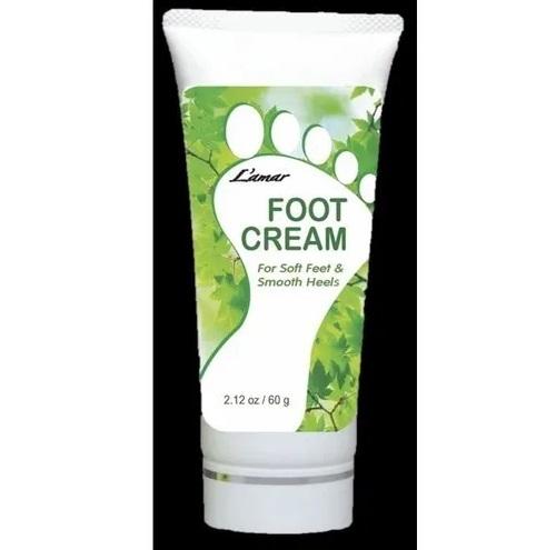 Foot Care Cream