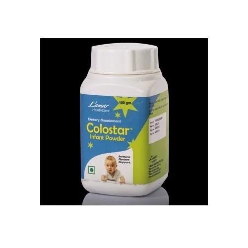 Colostar Infant Powder