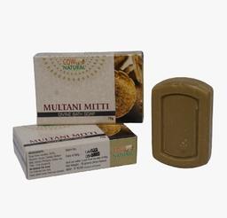 Multani mitti soap