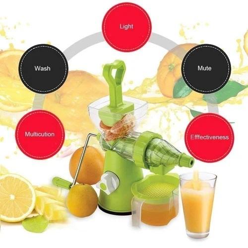 Grand Fruit And Vegetable Juicer
