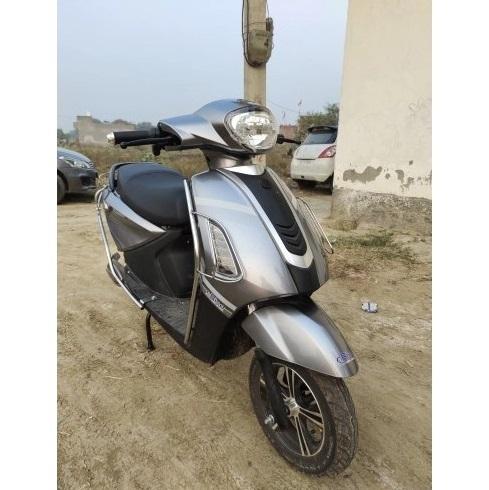 Electric Scooter Stainless Steel Guard Accessories