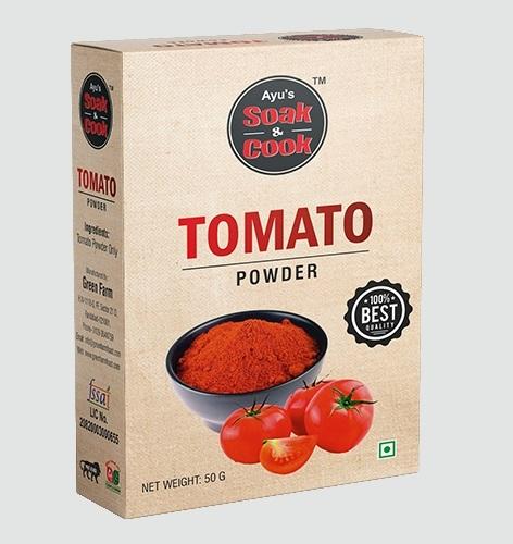 Ayus Soak & Cook Tomato Powder 50g