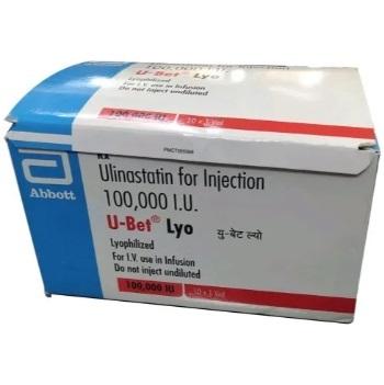 Ulinastatin Injection