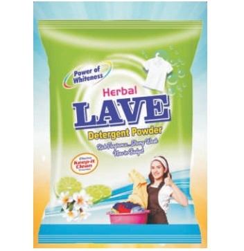 Herbal Detergent Powder 1kg