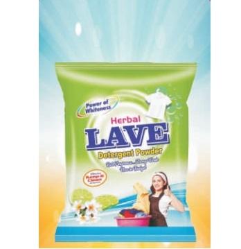 Herbal Detergent Powder 500gm
